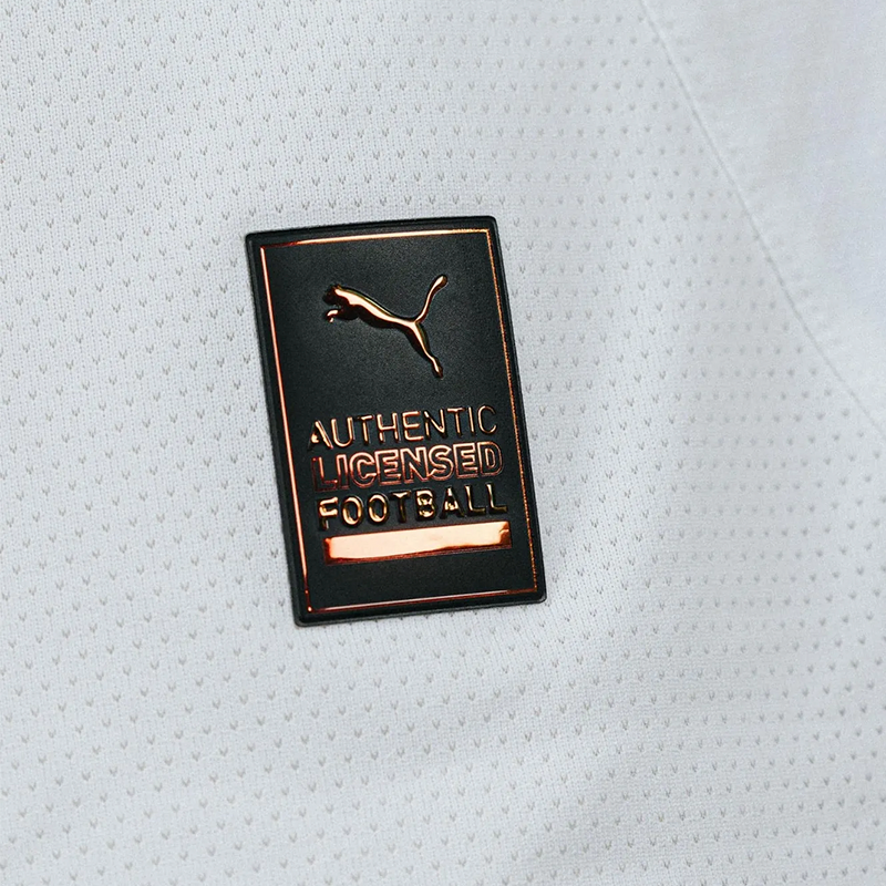 Camisa Valencia 2024/25 Home