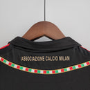 Camisa Retrô AC Milan 2011/12 Terceira - ResPeita Sports