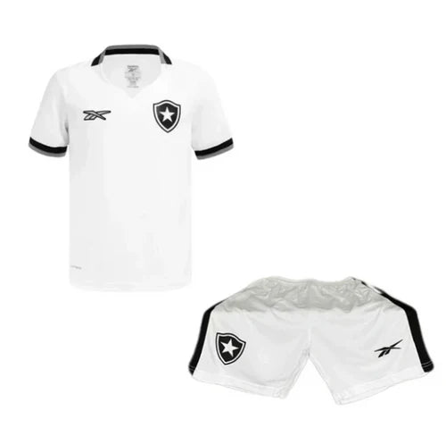 Conjunto Infantil Botafogo 24/25 Third