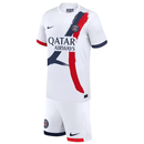 Kit Infantil PSG 25/26 Away