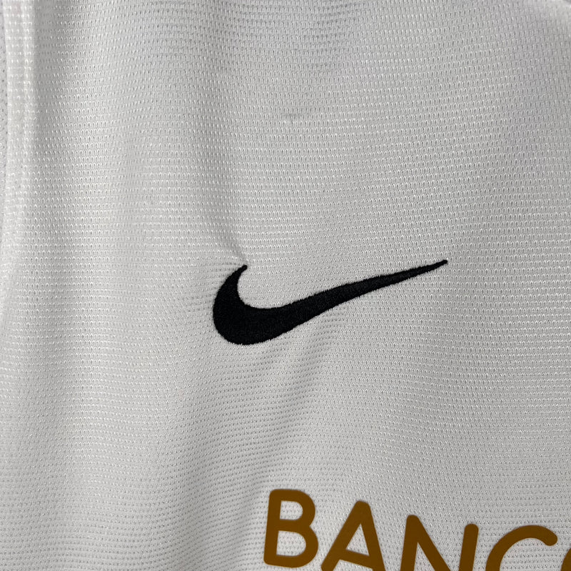 Camisa Peixão Retrô 2012/13 Home