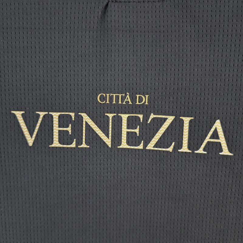 Camisa Venezia 2022/23 Home - ResPeita Sports 