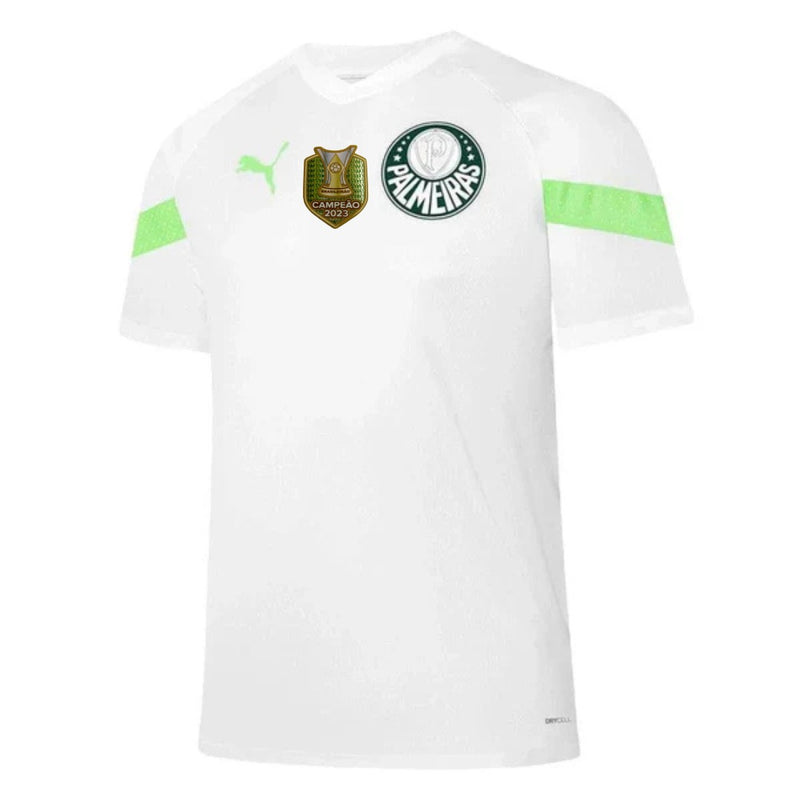 Camisa Palmeiras Puma 23/24 Treino