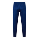 Conjunto Arsenal Zíper Curto Azul