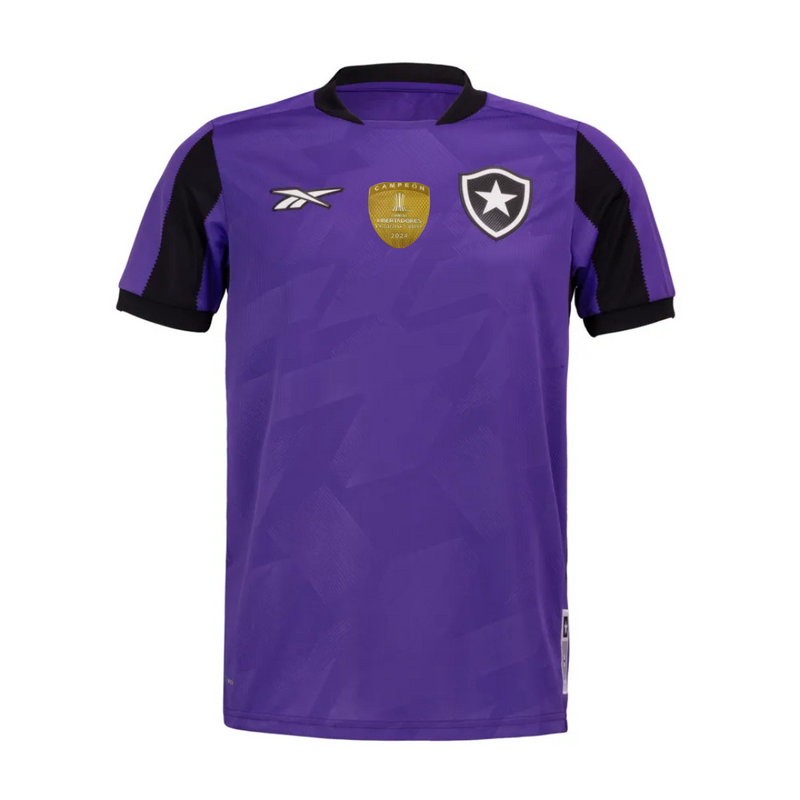 Camisa Botafogo 24/25 Goleiro Third