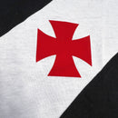 Camisa Retrô Vasco da Gama 1988/89 Home