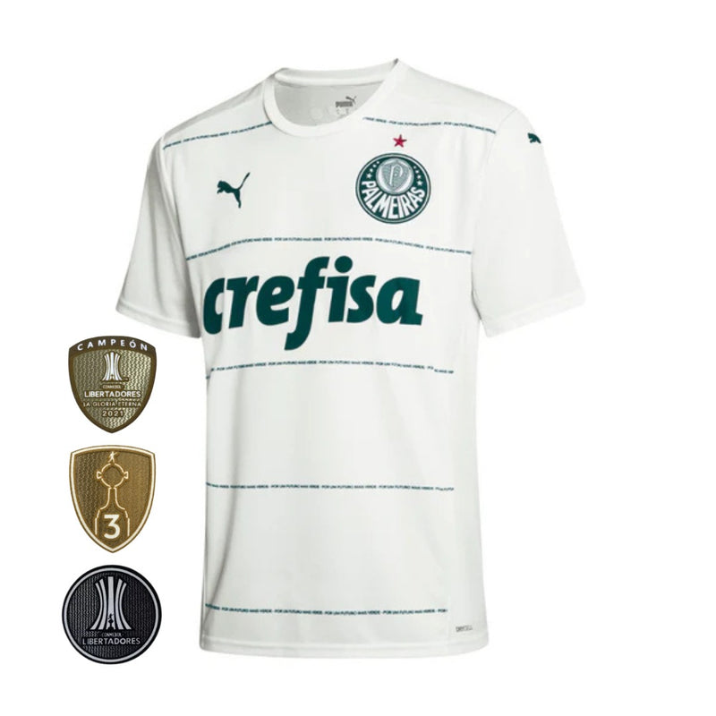 Camisa Palmeiras 22/23 Away