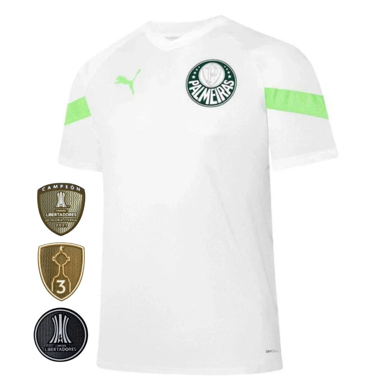 Camisa Palmeiras Puma 23/24 Treino