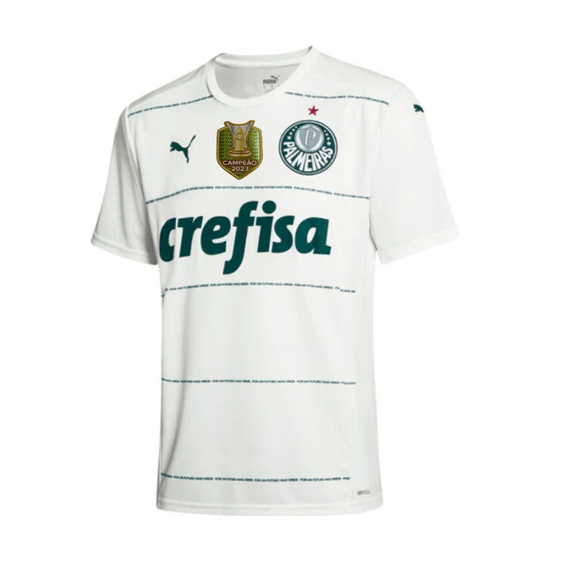 Camisa Palmeiras 22/23 Away