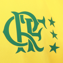 Camisa Retrô Flamengo Zico - Edição Especial