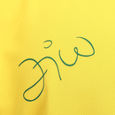 Camisa Retrô Flamengo Zico - Edição Especial