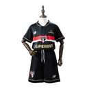 Kit Infantil São Paulo 25/26 Third