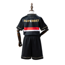 Kit Infantil São Paulo 25/26 Third