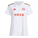 Camisa Feminina Internacional 2026/27 Away