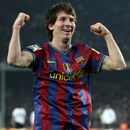 Camisa Retrô Barcelona 2009/10 Home - Messi Nº10