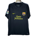 Camisa Retrô Barcelona 2011/12 Away - Messi Nº10