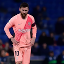 Camisa Retrô Barcelona 2018/19 Third - Messi Nº10