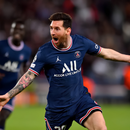 Camisa PSG 2021/22 Home - Messi Nº30