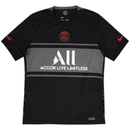 Camisa PSG 2021/22 Third - Messi Nº30