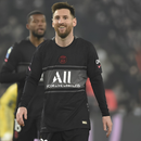Camisa PSG 2021/22 Third - Messi Nº30