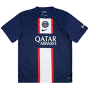 Camisa PSG 2022/23 Home - Messi Nº30