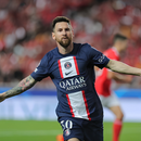 Camisa PSG 2022/23 Home - Messi Nº30
