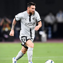 Camisa PSG 2022/23 Away - Messi Nº30