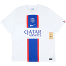 Camisa PSG 2022/23 Third - Messi Nº30
