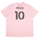 Camisa Inter Miami 2023/24 Home - Messi Nº10