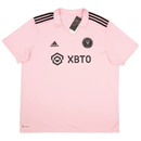 Camisa Inter Miami 2023/24 Home - Messi Nº10