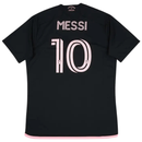 Camisa Inter Miami 2023/24 Away - Messi Nº10