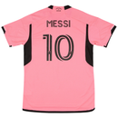 Camisa Inter Miami 2024/25 Home - Messi Nº10