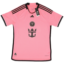 Camisa Inter Miami 2024/25 Home - Messi Nº10