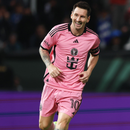 Camisa Inter Miami 2024/25 Home - Messi Nº10