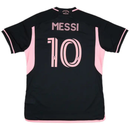 Camisa Inter Miami 2024/25 Away - Messi Nº10