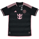 Camisa Inter Miami 2024/25 Away - Messi Nº10