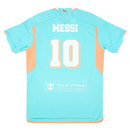 Camisa Inter Miami 2024/25 Third - Messi Nº10