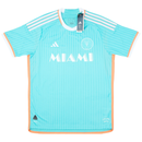 Camisa Inter Miami 2024/25 Third - Messi Nº10