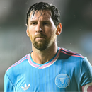 Camisa Inter Miami 2025/26 Third - Messi Nº10