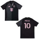 Camisa Inter Miami 2025/26 Away - Messi Nº10