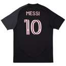 Camisa Inter Miami 2025/26 Away - Messi Nº10