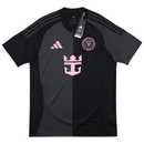 Camisa Inter Miami 2025/26 Away - Messi Nº10
