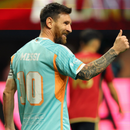 Camisa Inter Miami 2024/25 Third - Messi Nº10