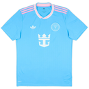 Camisa Inter Miami 2025/26 Third - Messi Nº10
