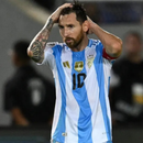 Camisa Argentina 2024/25 Home - Messi Nº10