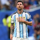 Camisa Argentina 2026/27 Home - Messi Nº10