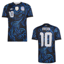Camisa Argentina 2026/27 Away - Messi Nº10