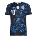 Camisa Argentina 2026/27 Away - Messi Nº10