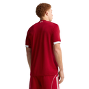 Camisa Liverpool JOGADOR 2025/26 Home