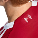 Camisa Liverpool JOGADOR 2025/26 Home